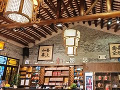 -猪肉婆私房菜(容桂总店)