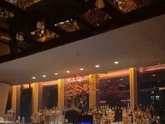 -广州四季酒店·天吧·高空酒吧