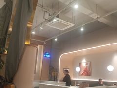 -首府山烧烤·小龙虾·KTV(翠堤湾店)