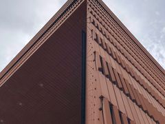 -上海衡山路十二号华邑酒店