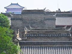 -襄阳古城