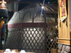 -天下醉美蒙餐(林西店)