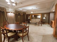 -广州花园酒店