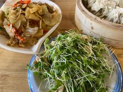 -太原面食店(解放路店)