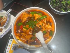 -曾家厨房·新徽菜(高新天柱路店)