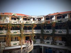 外景-娜娜度假小旅馆