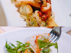 -Mercato莫卡多露台餐厅与酒吧(K11店)