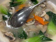 -新吉士·上海菜(浦东LCM置汇旭辉店)