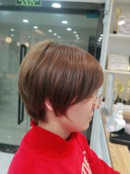 -柯琳造型直营店
