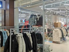 -杉杉奥特莱斯广场(哈尔滨店)