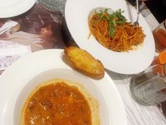 -娜娜家·Nana's restaurant(国金汇店)