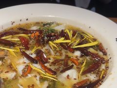 -太二酸菜鱼(福州泰禾店)