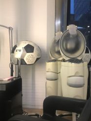 -意廊 Hair Salon
