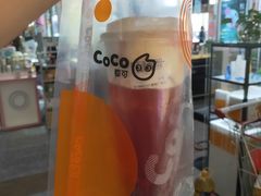 -CoCo都可(世纪广场店)