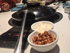 -百年果林椰子鸡(中洲店)