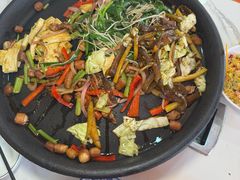 -一烙锅(友谊店)