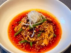 -隐庐·古法川菜(高新店)
