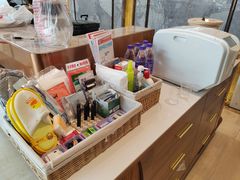 -美豪丽致酒店(广州东站店)