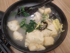 -小杨生煎(黄河路店)