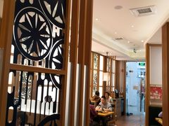 大堂-胜博殿日式炸猪排(西红门店)