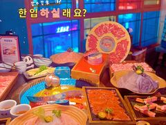 -吼堂老火锅(万寿宫店)