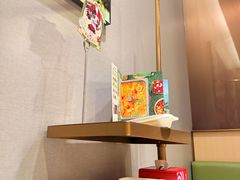 -海底捞火锅(静安大融城店)