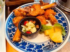 -simply thai天泰(世纪汇店)