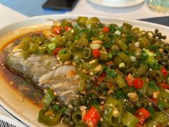 -三色堇(小通巷店)