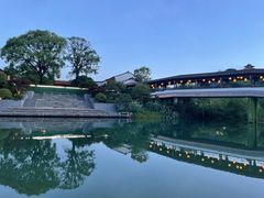 -雅达·阳羡溪山小镇中心