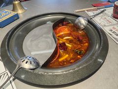-生活如沸·顺德水牛奶火锅(大学路店)