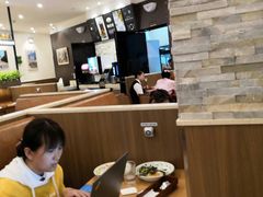 大堂-萨莉亚意式餐厅(天河城购物中心店)