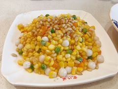 -东北风(江北万达店)