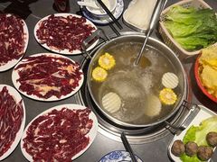 -贵宾牛·潮汕牛肉火锅(珠池总店)