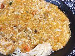 -贡梅老面馆·蟹粉面·无锡特色小吃(南长街主推店)