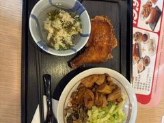 -永和大王(共和新路店)
