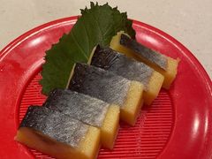 -新一番三文鱼寿司(大东海店)