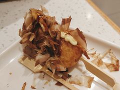 -味千拉面(金融街店)