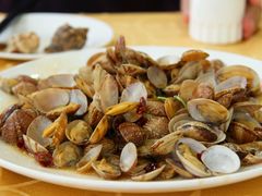 android_upload_pic-海岛渔村大酒店(云霄路店)
