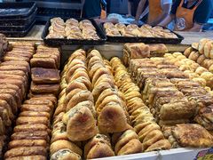 -杨老大焙子月饼干货(宽巷子民族美食街店)