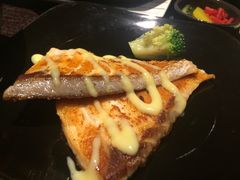 -富力希尔顿酒店·源氏日餐厅