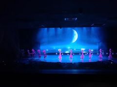 -勐巴拉娜西大剧院