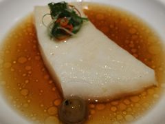 油浸银鳕鱼树子-鼎泰丰(当代商城店)