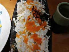 蟹子沙拉-鳗鱼家·深夜食堂(军博店)