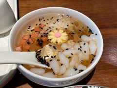 五彩冰粉-美乐食街(小南店)