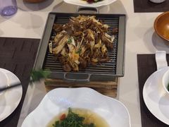 -悦真雅院·四合院·清真私房菜(雍和宫店)