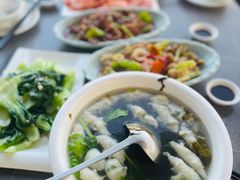 -阿弟特色海鲜餐厅·大排档(平潭店)