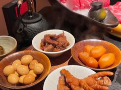 -色響火锅(恒隆广场店)