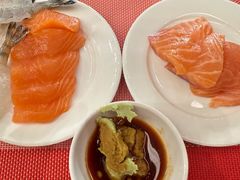 -广州希尔顿逸林-OPEN開·全日制餐厅·海鲜·小火锅·自助餐(东风路店)