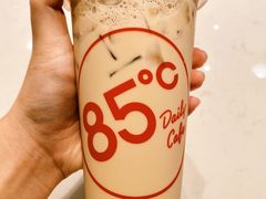 -85度C(厦门台湾街店)