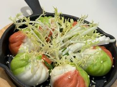 -蔡澜点心·粤菜(月星环球港店)